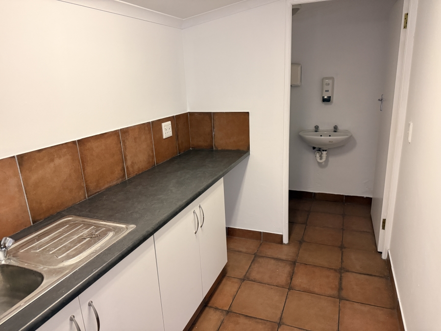 To Let Commercial Property for Rent in Saxenburg Park 1 Western Cape